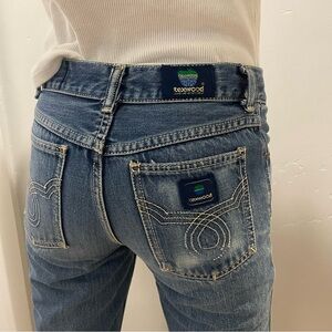 texwood jeans
